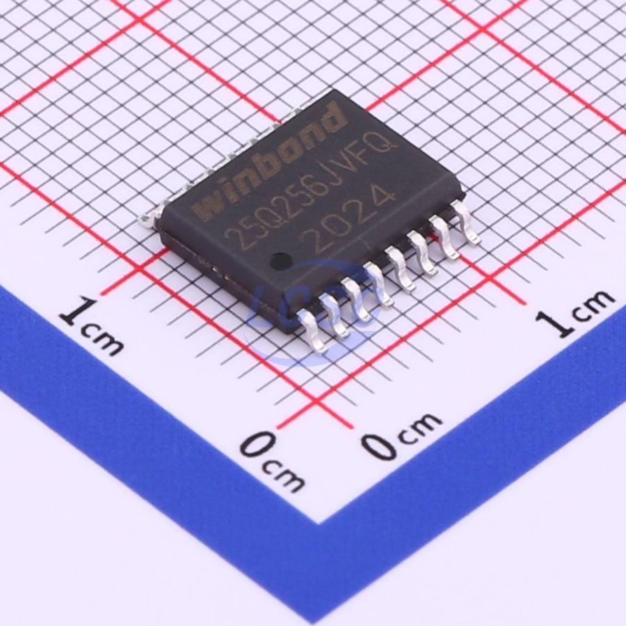 W25Q256JVFIQ Winbond