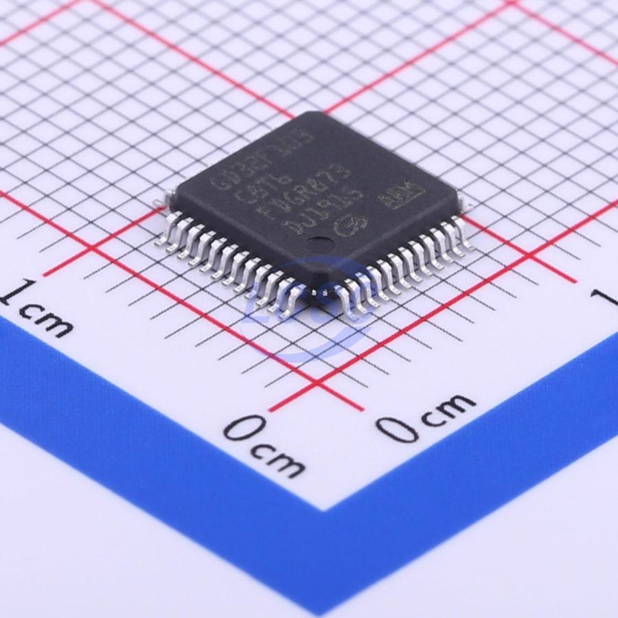 GD32F103C8T6 GigaDevice Semicon Beijing