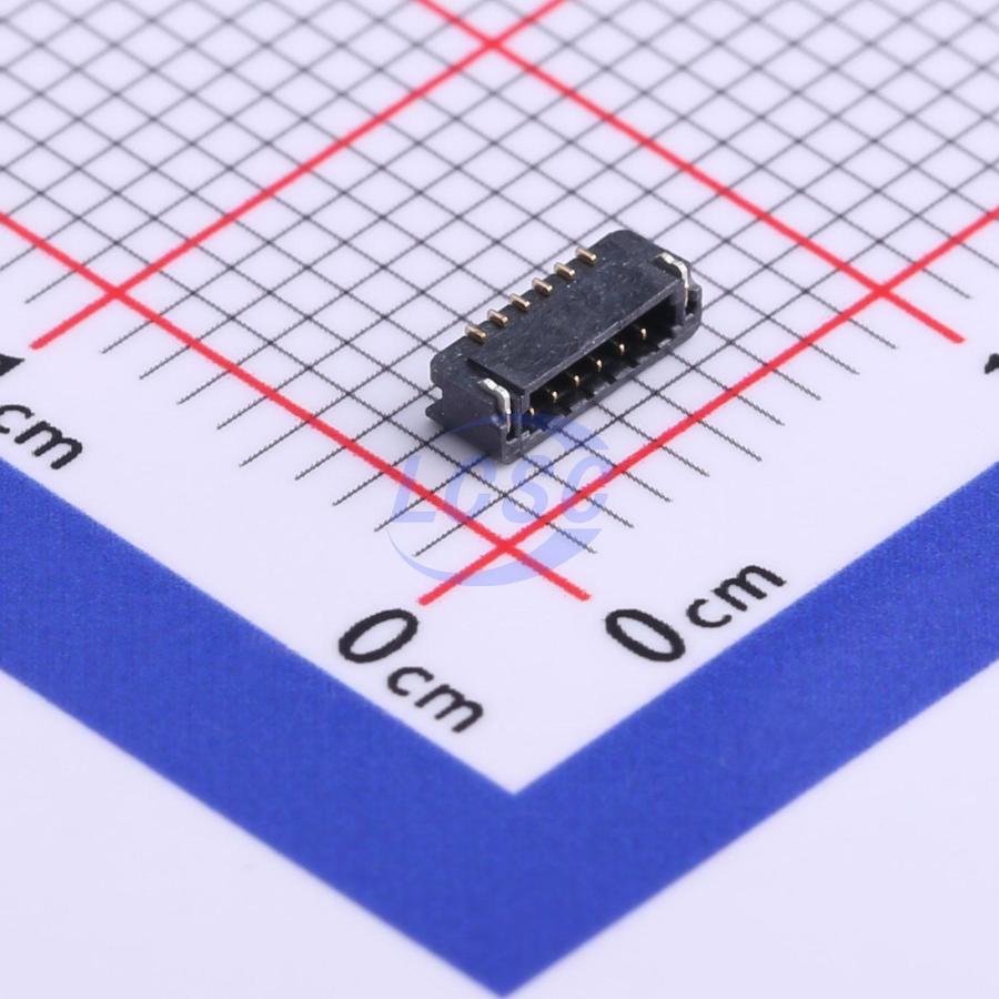 X0600WRS-06-LPV01HF XKB Connection
