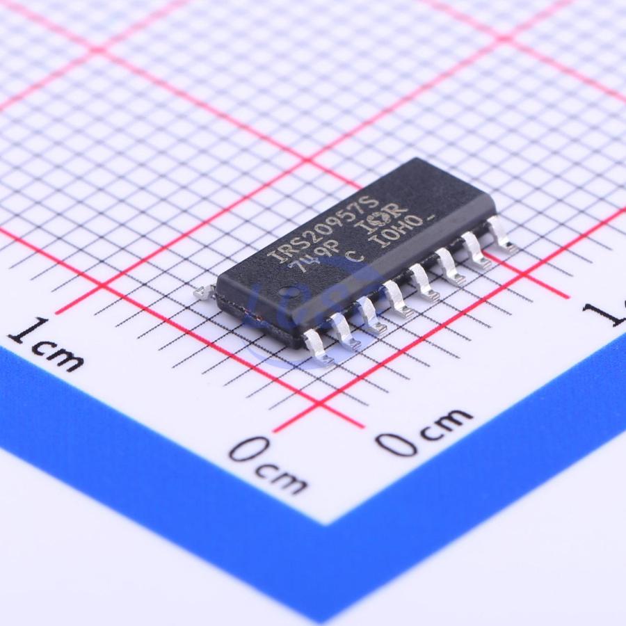 IRS20957STRPBF Infineon