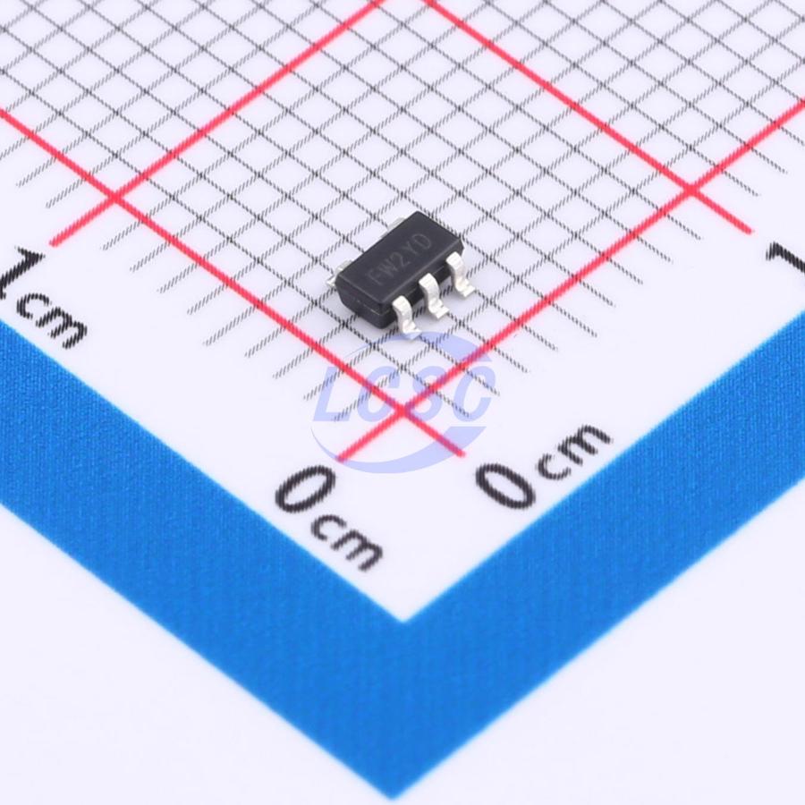 AP7115-33WG-7 DIODES