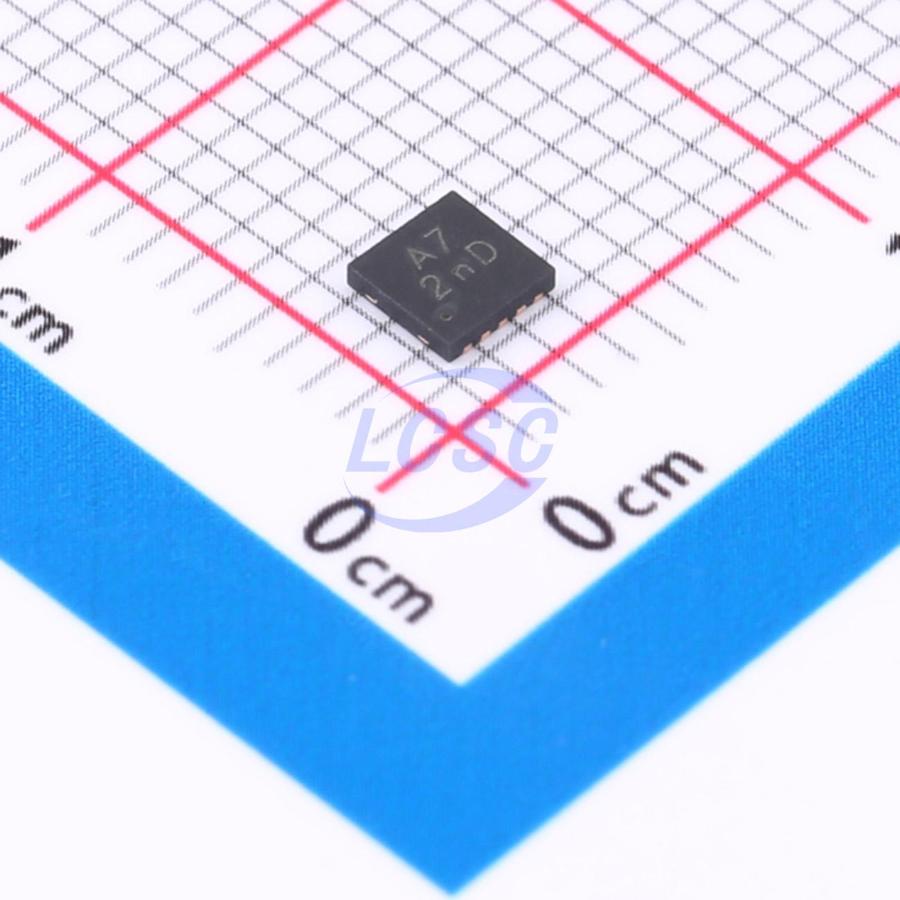 AP7176BFN-7 DIODES