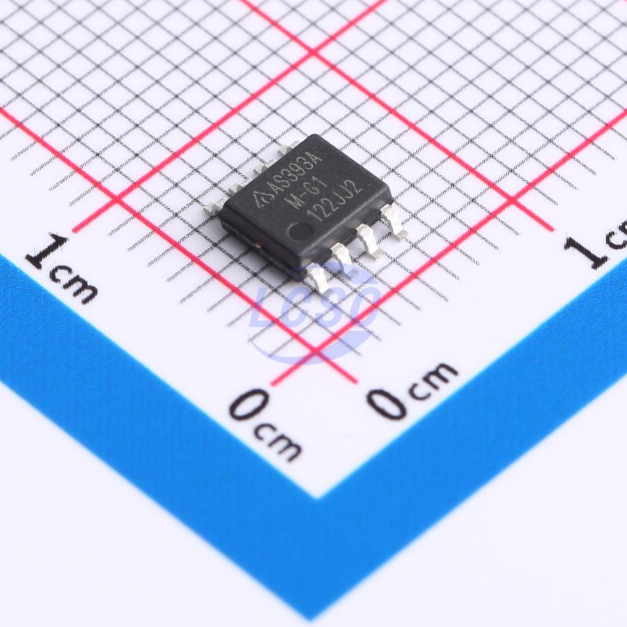 AS393AMTR-G1 DIODES