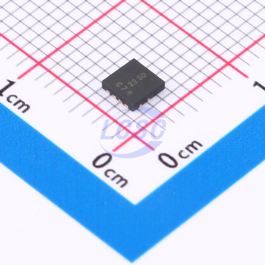 DMG7410SFG-13 DIODES