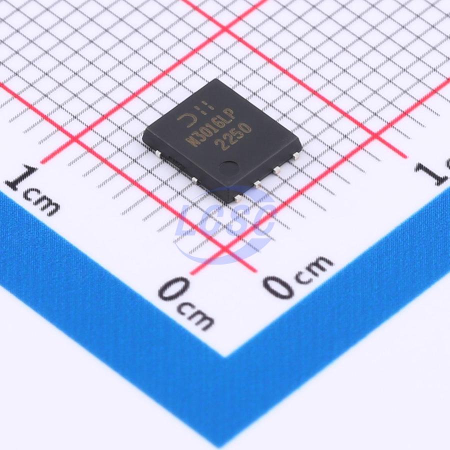 DMN3016LPS-13 DIODES