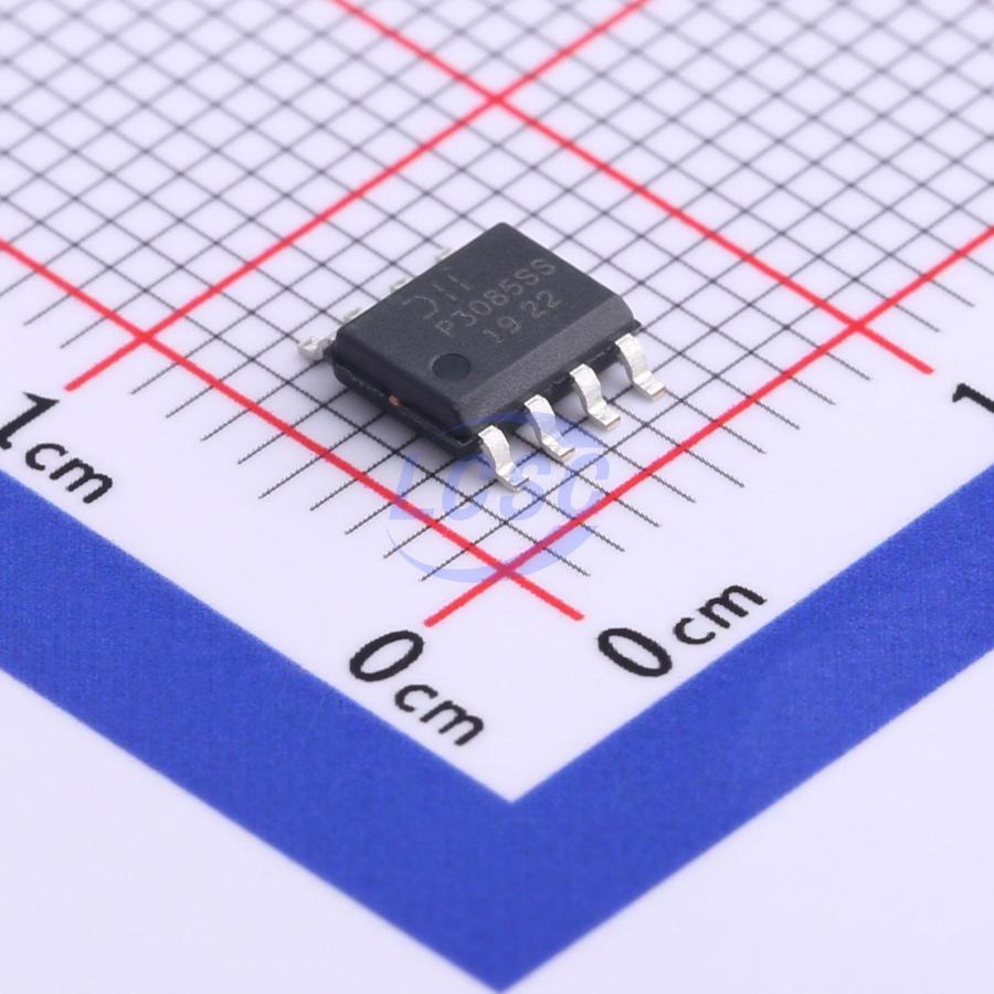 DMP3085LSS-13 DIODES