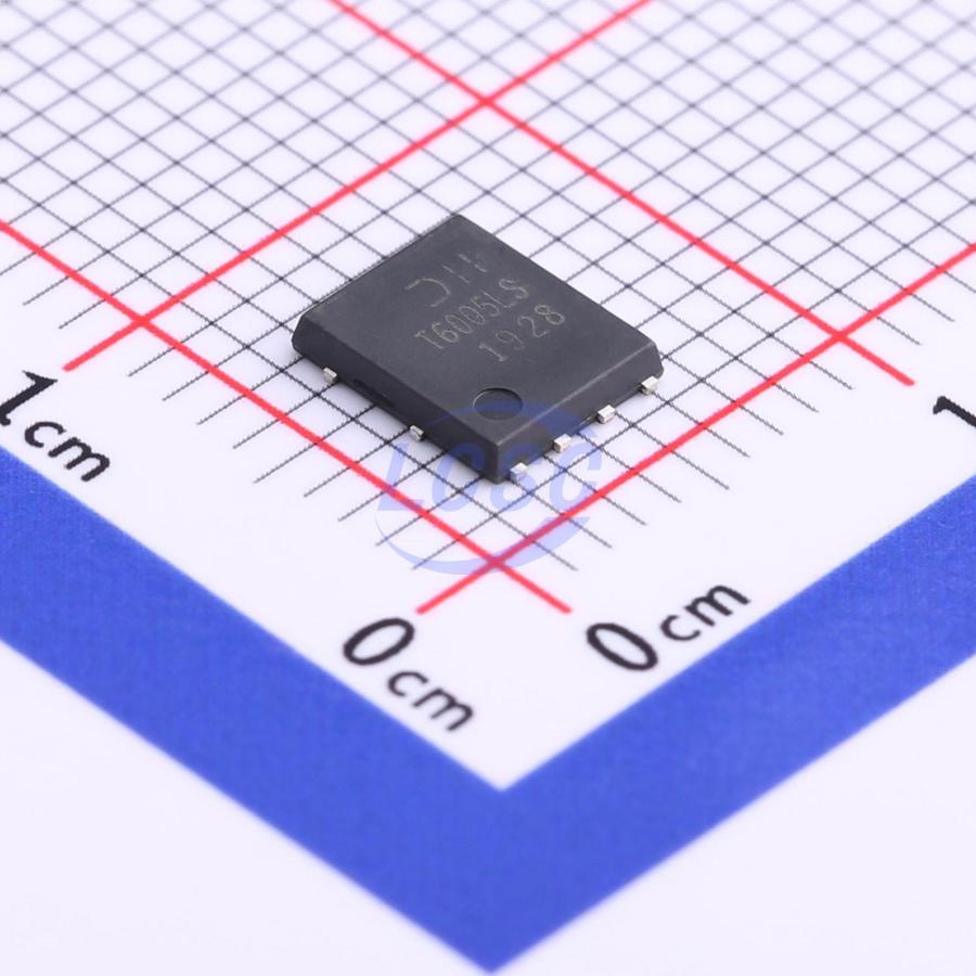 DMT6005LPS-13 DIODES