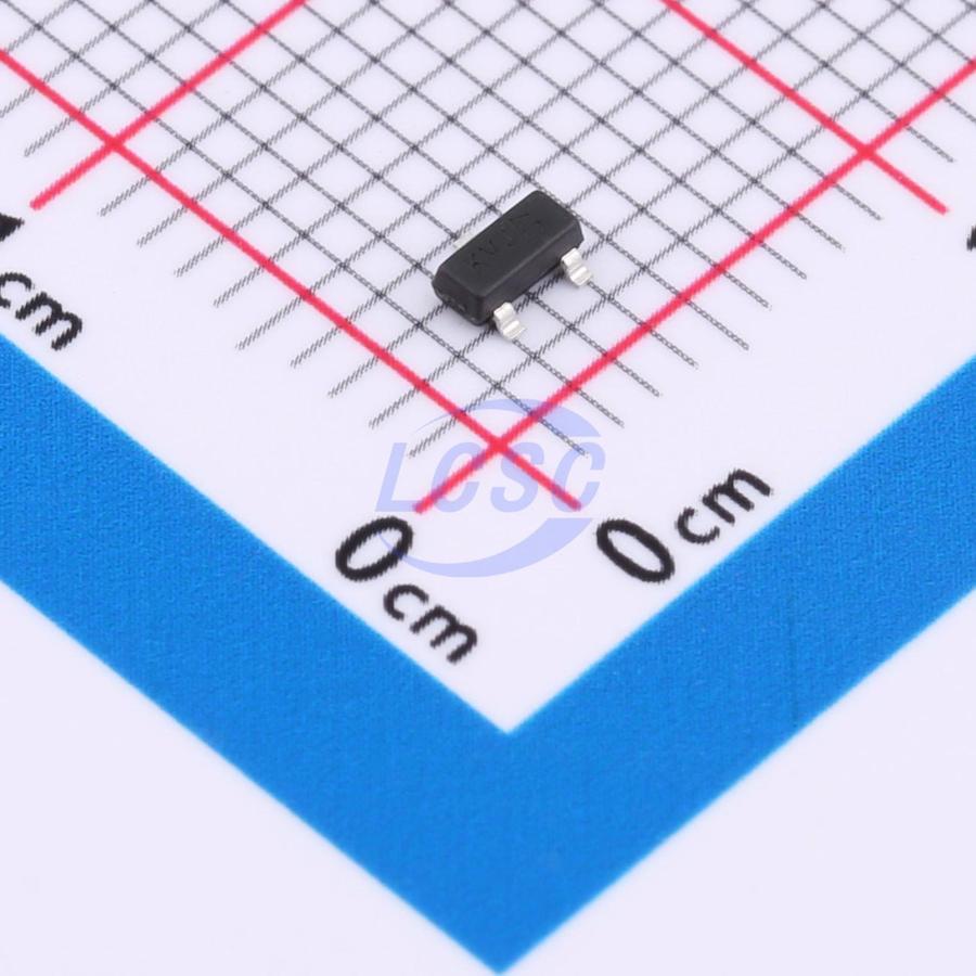 MMBZ15VDL-7-F DIODES