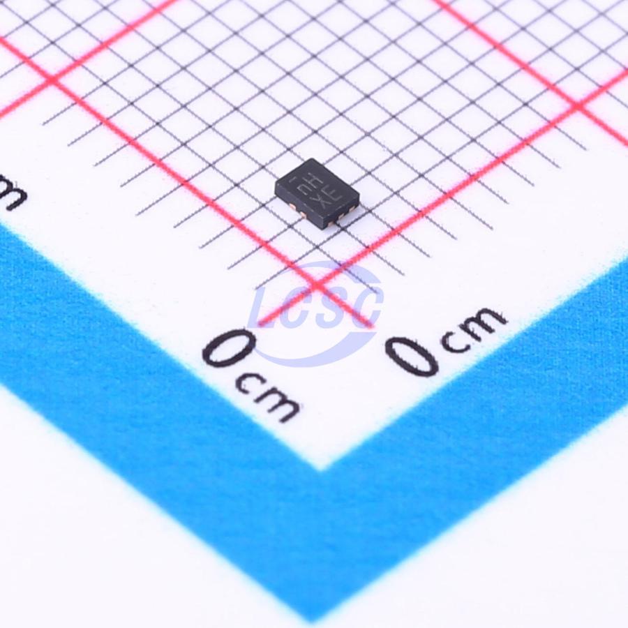PI3USB42ZMEX DIODES