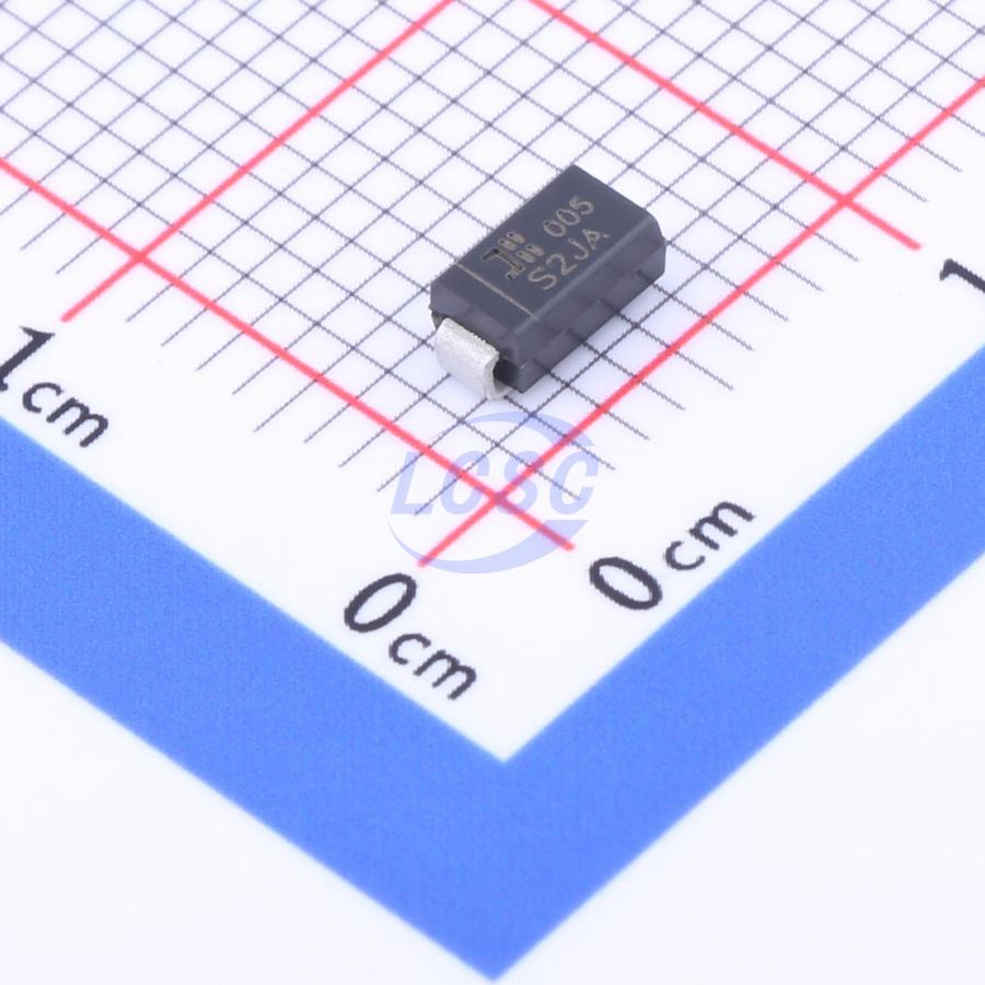 S2JA-13-F DIODES
