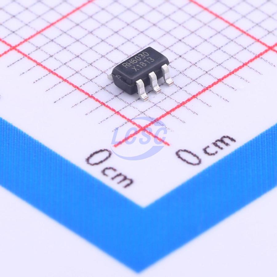 RH6030 RONGHE Microelectronics