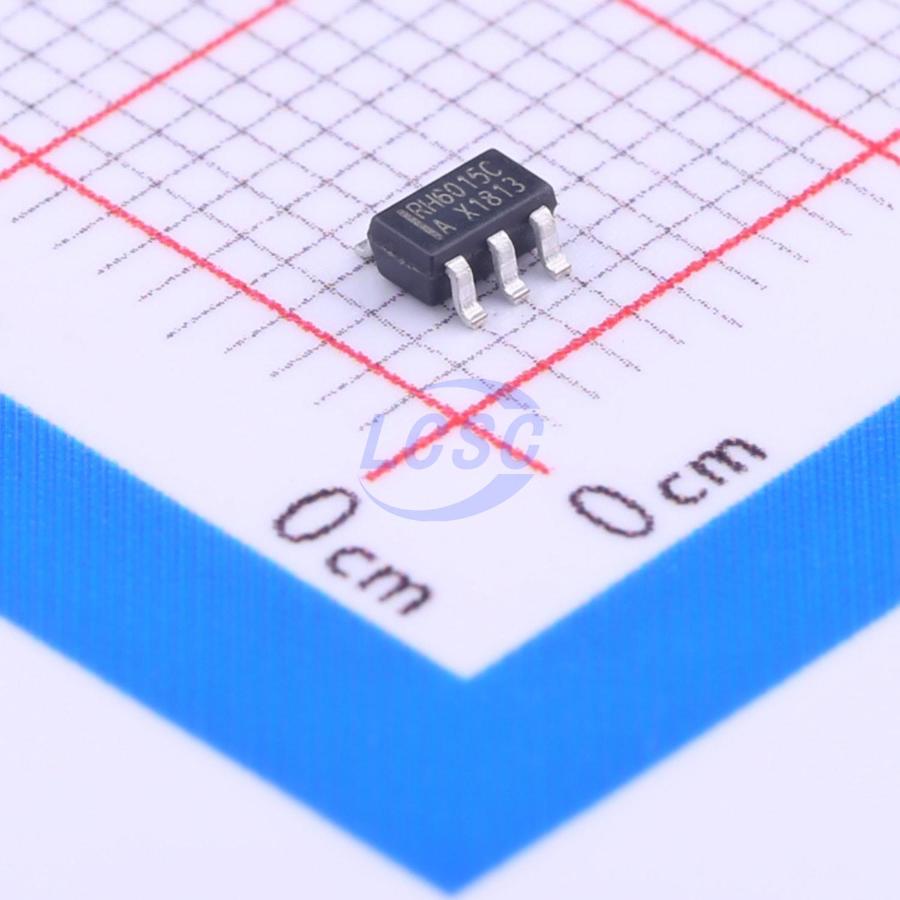 RH6015C RONGHE Microelectronics