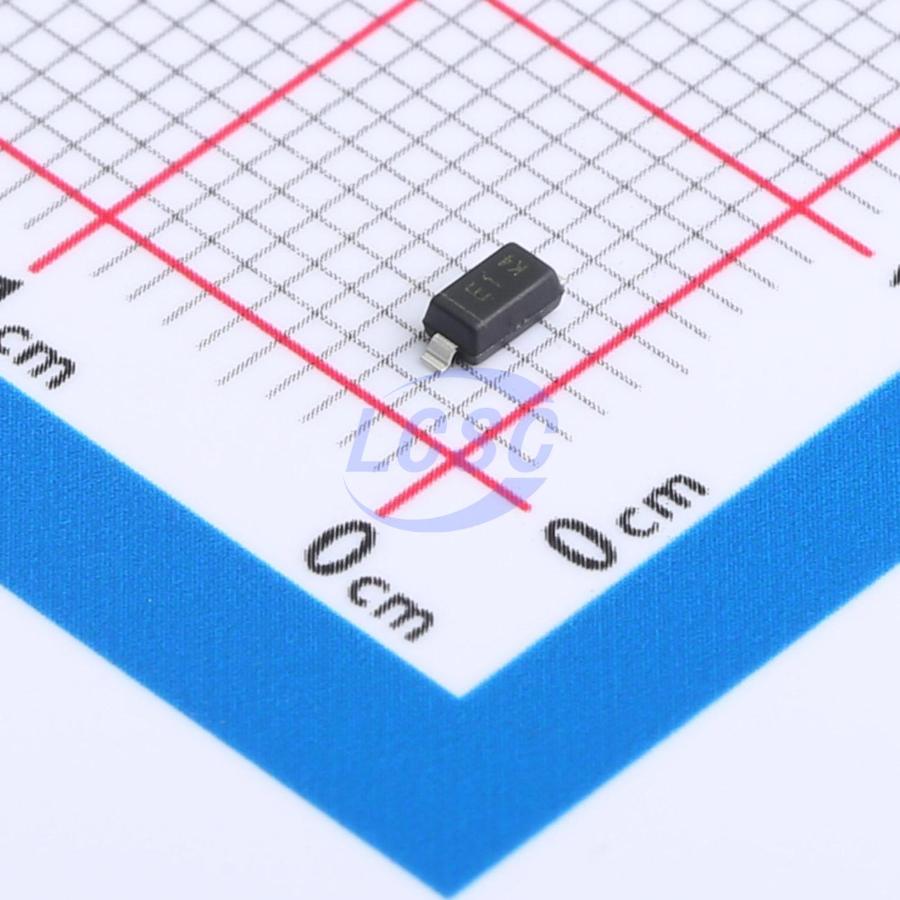 MMSZ5231BQ-7-F DIODES