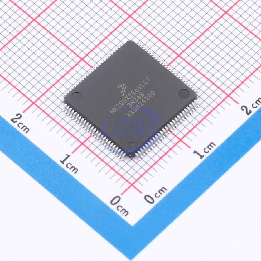 MK20DX256VLL7 NXP
