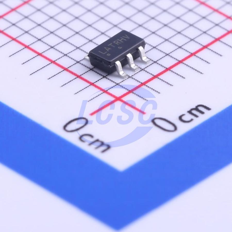 NCP551SN30T1G onsemi