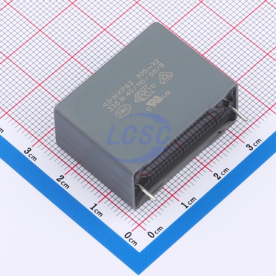 C42Q2335MBBC380 XIAMEN FARATRONIC