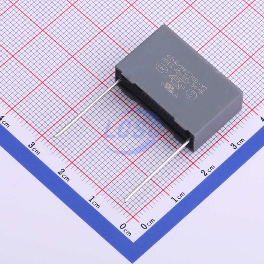 C43Q1104K9SC000 XIAMEN FARATRONIC