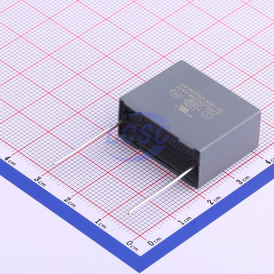 C43Q1224K9SC000 XIAMEN FARATRONIC