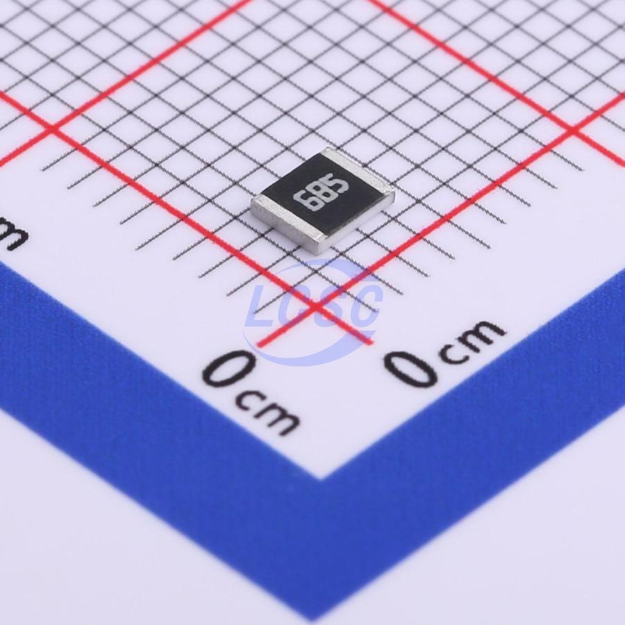 1210W2J0685T5E UNI-ROYAL
