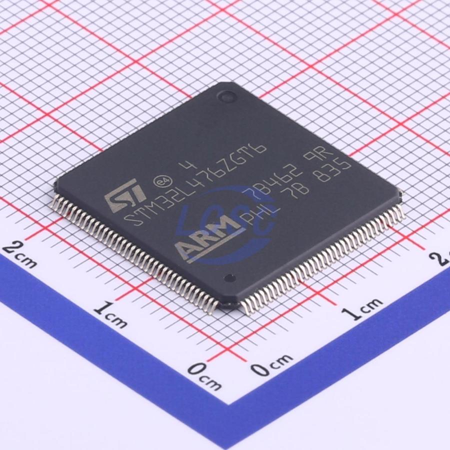 STM32L476ZGT6 ST