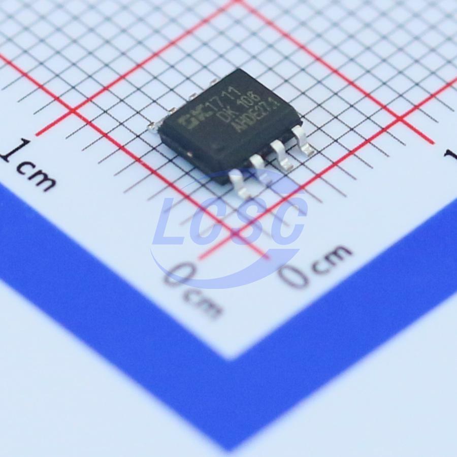 DK106 Shenzhen DongKe Semicon
