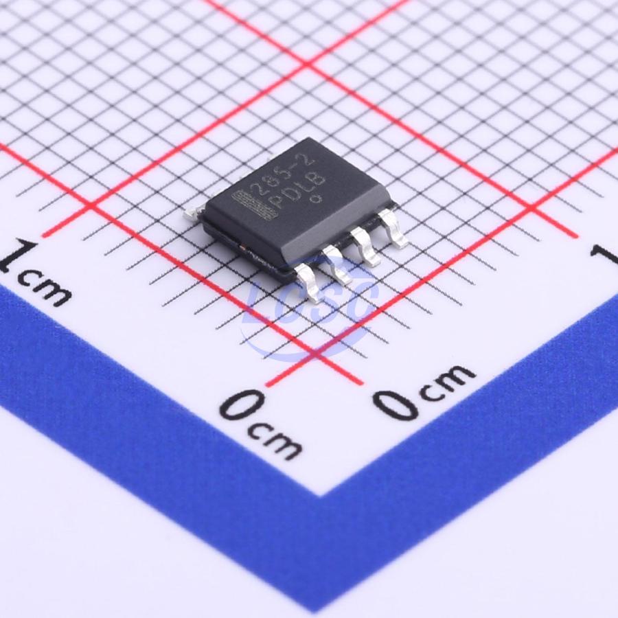 LM285D-2.5R2G onsemi