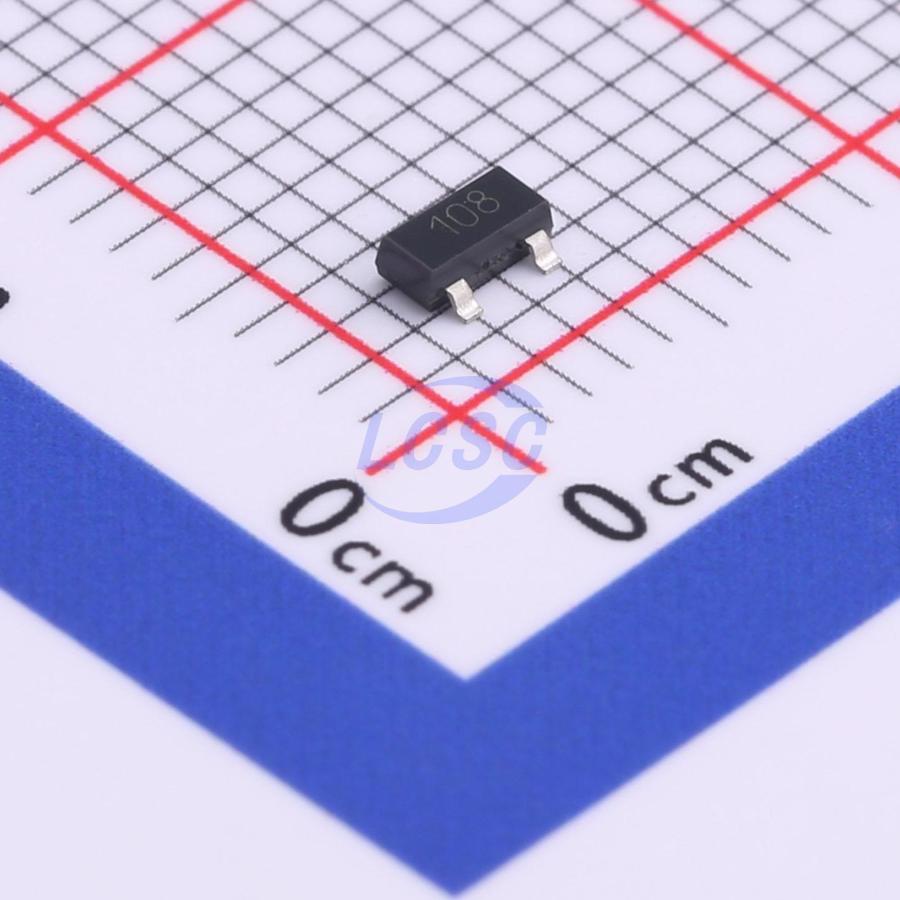 ZXCT1008FTA DIODES