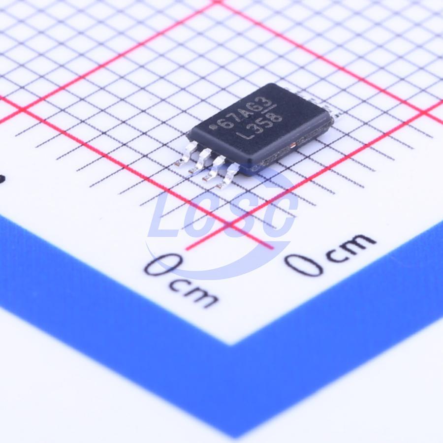 LM358PWR TI