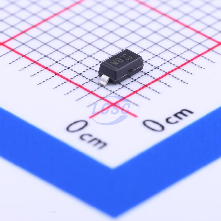 BZT52C6V8-7-F DIODES