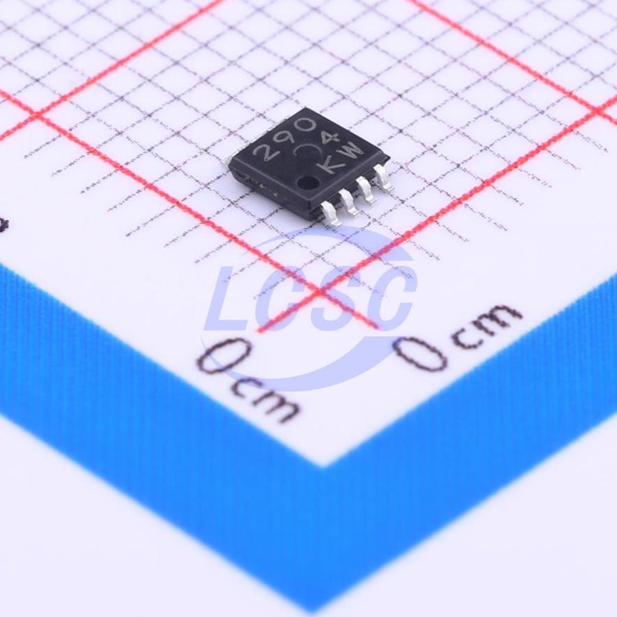 BA2904FVM-TR ROHM