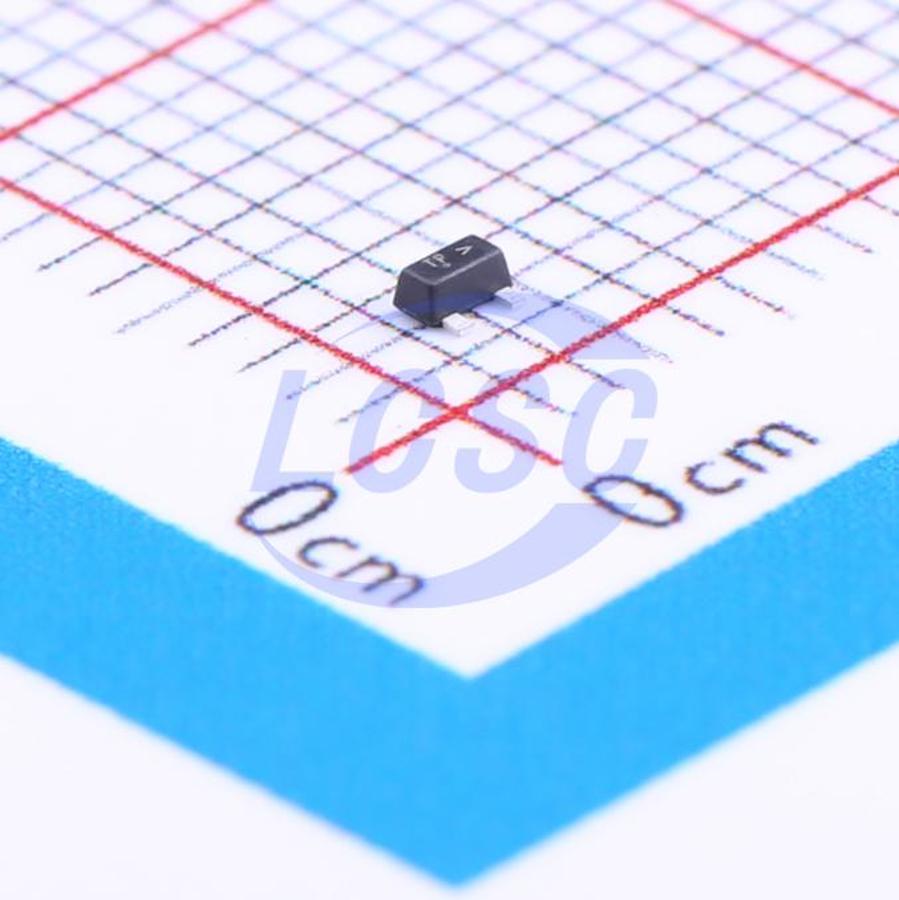 NTE4153NT1G onsemi