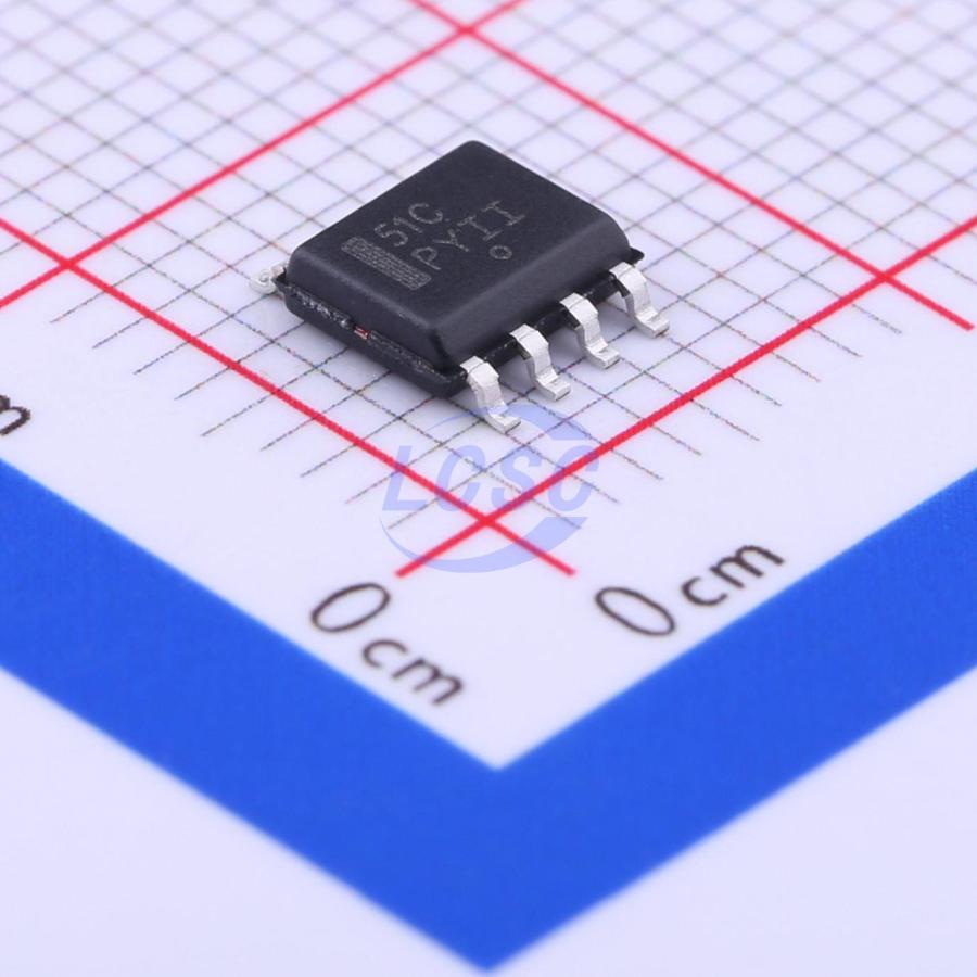 LP2951CDR2G onsemi