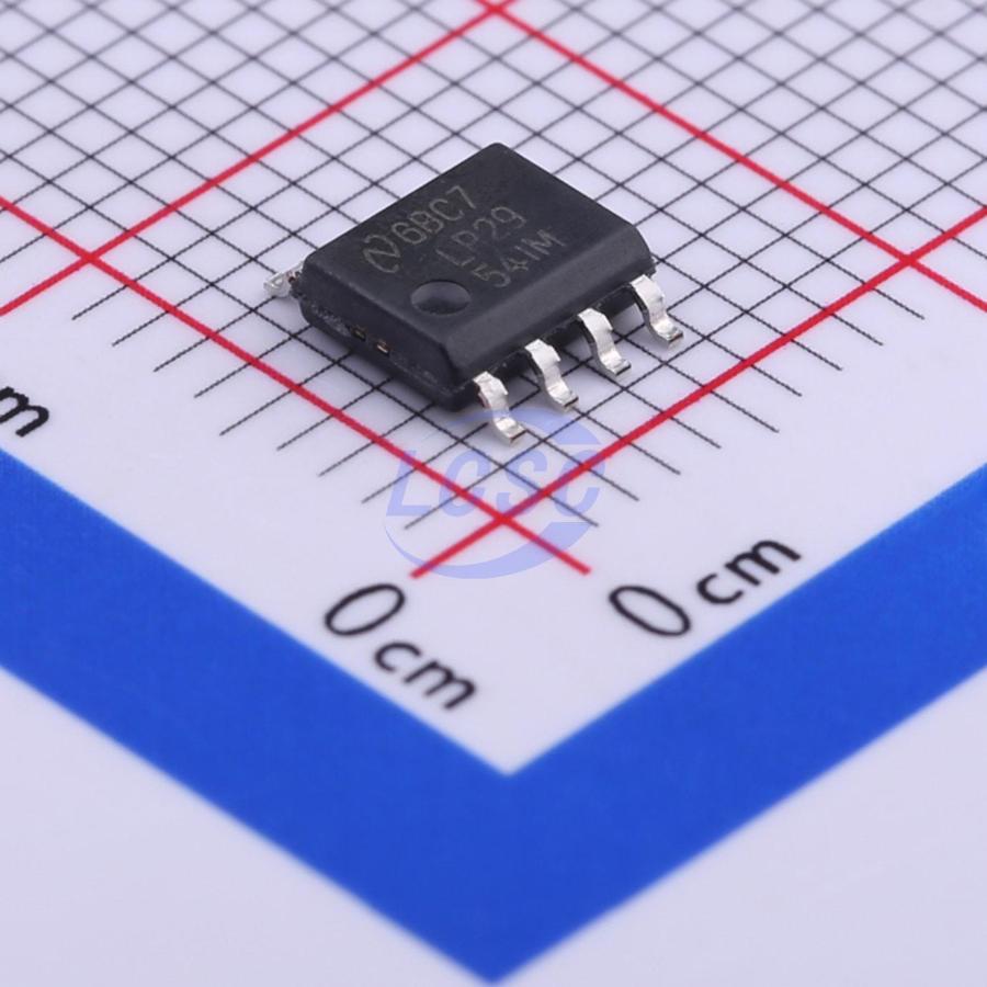 LP2954IMX/NOPB TI