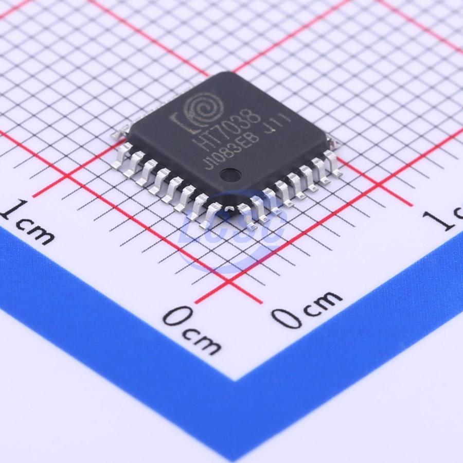 HT7038 HiTrend Tech (Shanghai)