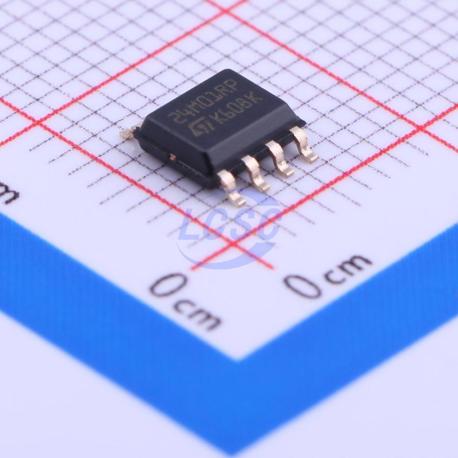 M24M01-RMN6TP ST
