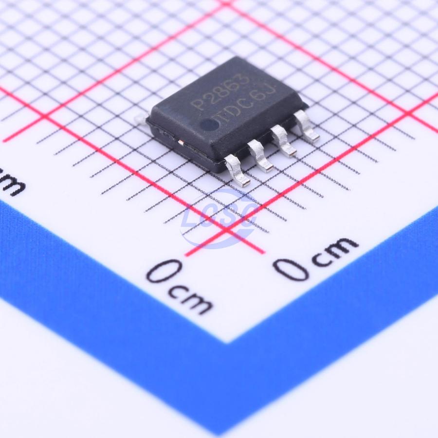 PAM2863ECR DIODES