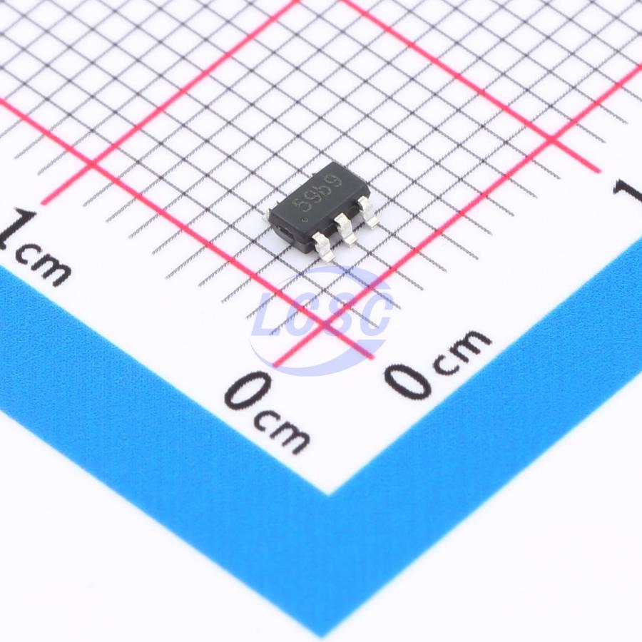 TP4059 TOP POWER ASIC