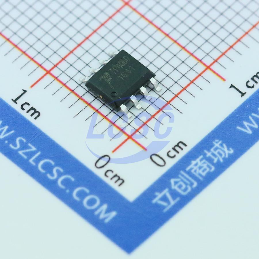 TP4060 TOP POWER ASIC