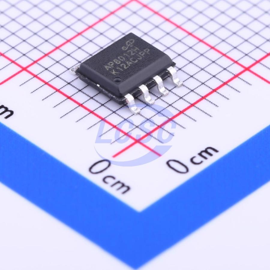 AP8012HSEC-R1 Wuxi Chipown Micro-electronics