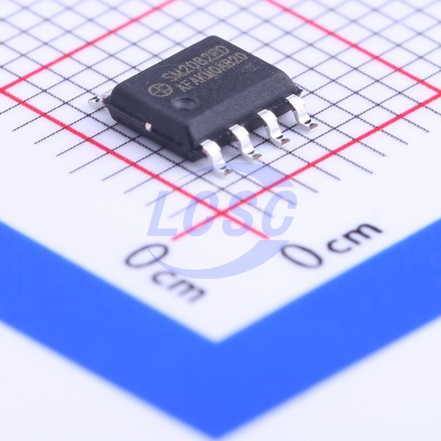 SM2082ED Shenzhen Sunmoon Micro