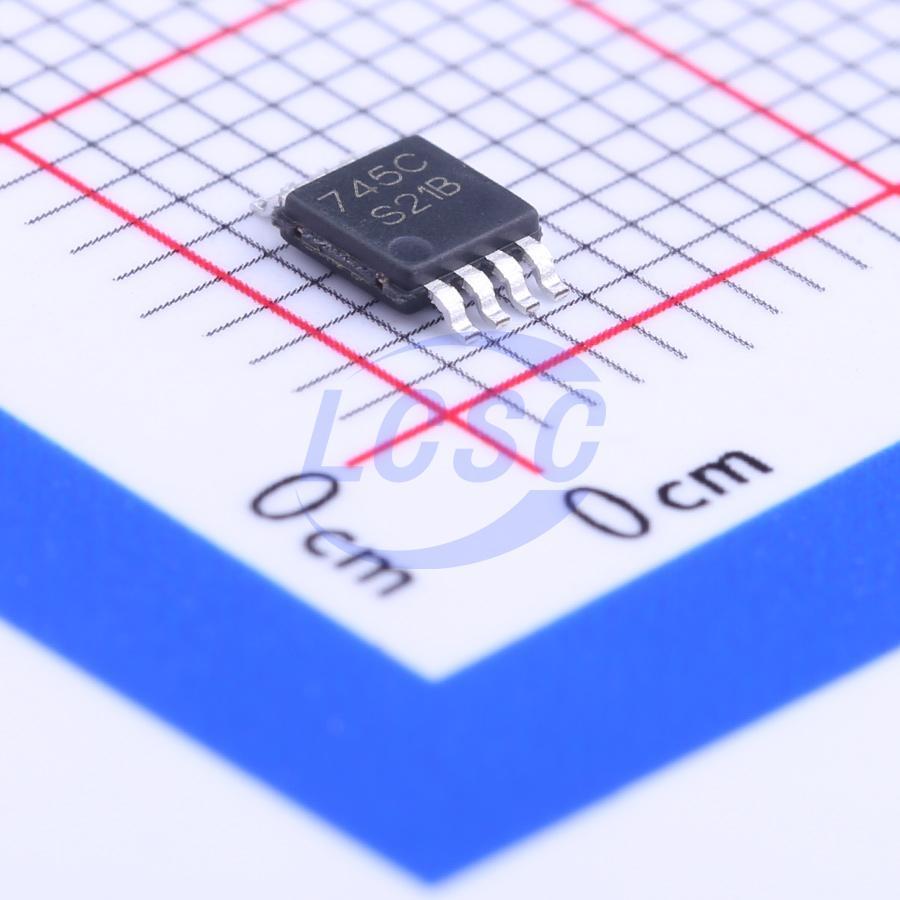 LM3488MMX/NOPB TI