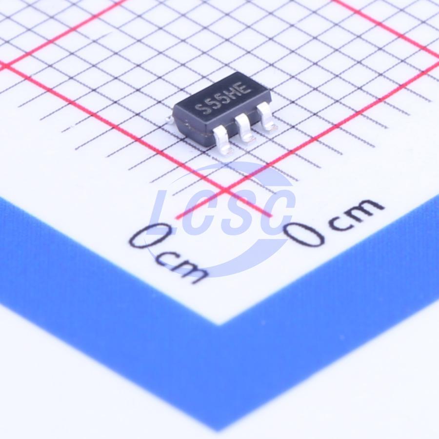 SGM2028-3.3YN5G/TR SGMICRO