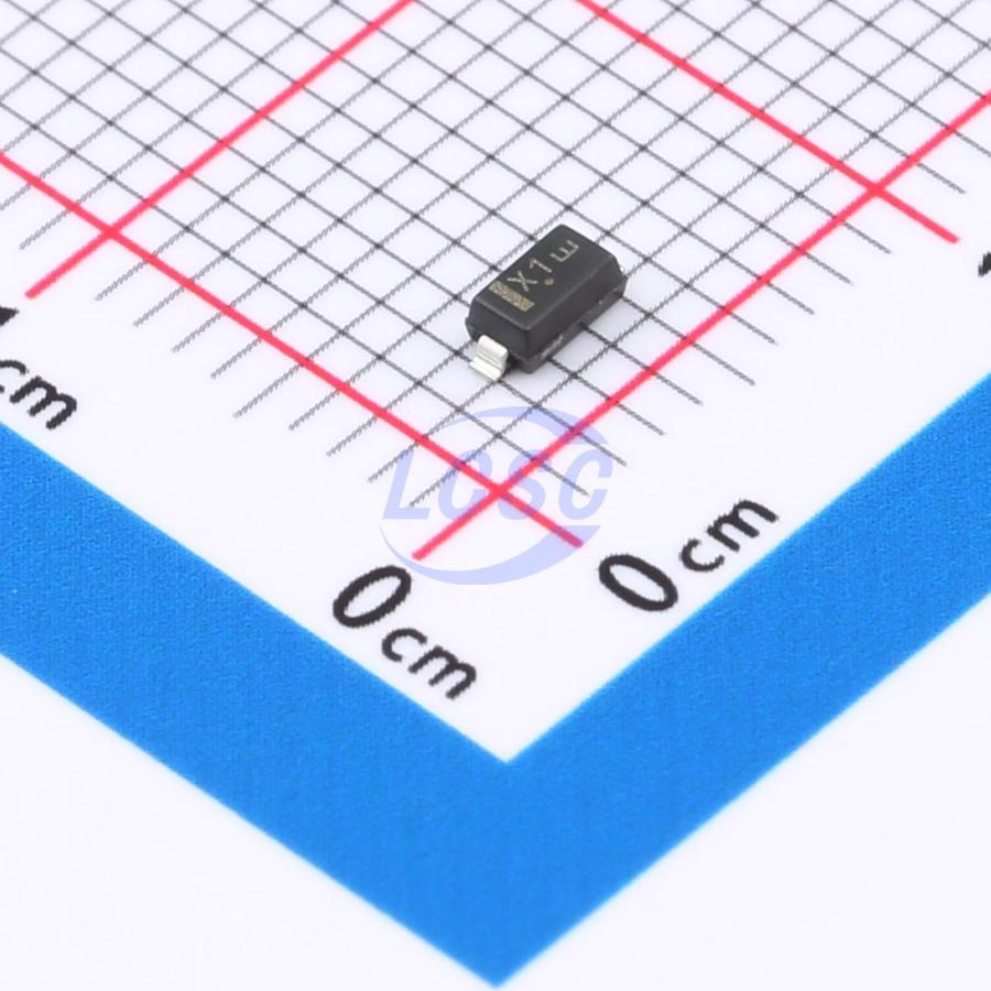 MMSZ16T1G onsemi