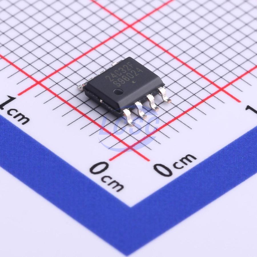 CAT24C32WI-GT3 onsemi