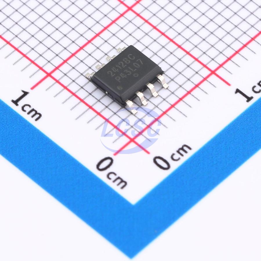 CAT24C128WI-GT3 onsemi