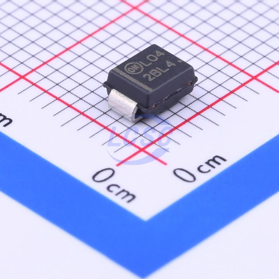 MBRS240LT3G onsemi