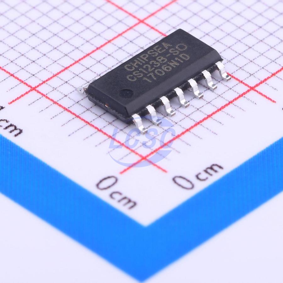 CS1238-SOP14 CHIPSEA