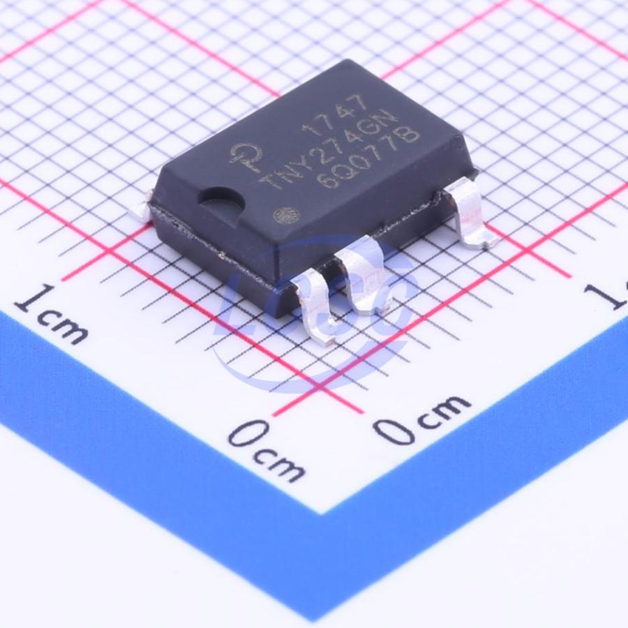 TNY274GN-TL POWER INTEGRATIONS