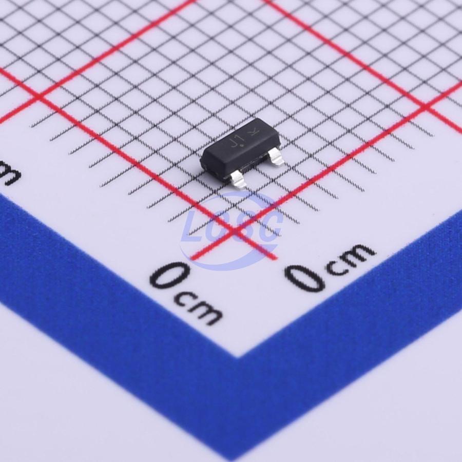 BSS138LT1G onsemi