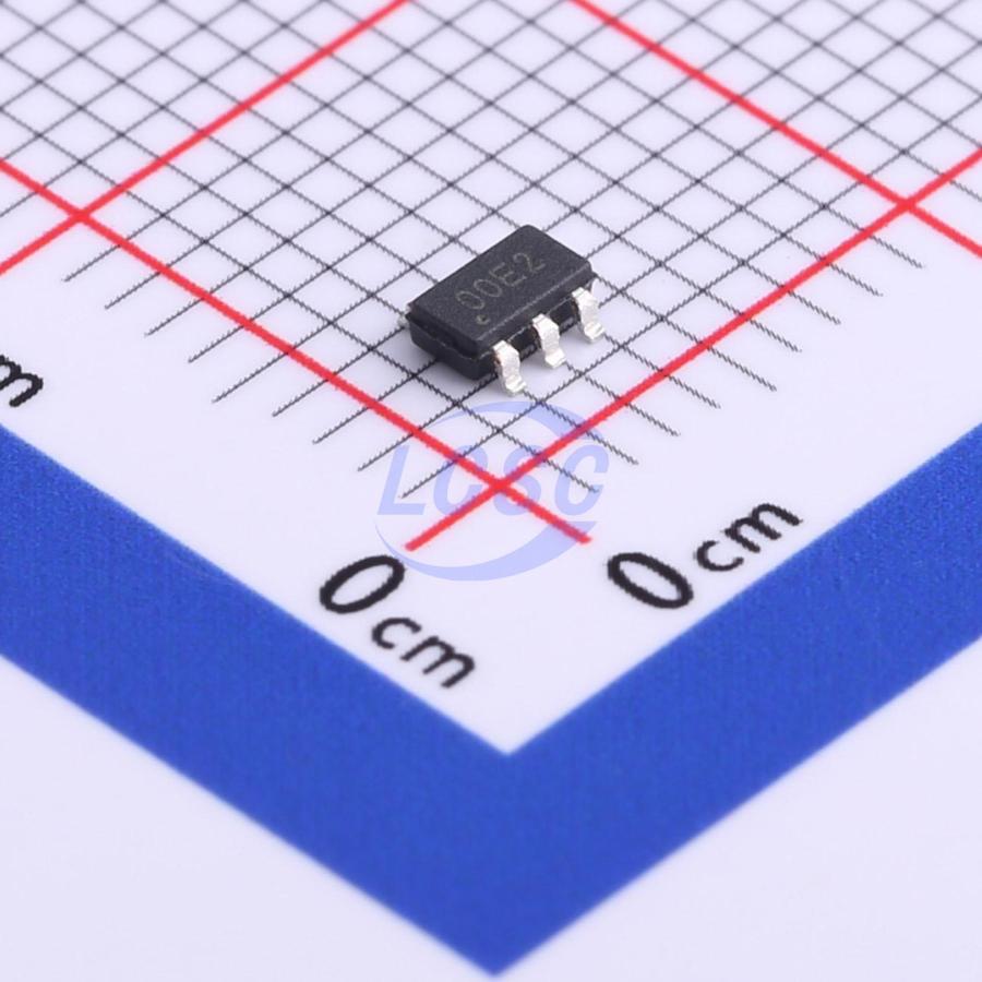 PIC10F200T-I/OT MICROCHIP